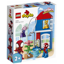 LEGO Duplo Spider-Man 10995