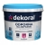 Dekoral biała farba odporna na zmywanie 10L