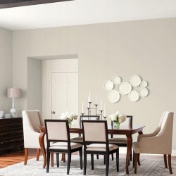 Farba lateksowa MOC KOLORU 2,5L popielaty beż