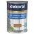 Dekoral emalia Emakol Strong 0.9L KAWOWY JASNY
