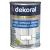 Dekoral emalia Emakol Strong 0.9L BIAŁY
