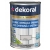 Dekoral emalia Emakol Strong 0.9L POPIELATY