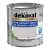 Dekoral emalia Emakol Strong 0.2L POPIELATY