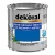 Dekoral emalia Emakol Strong 0.2L LAZUROWY