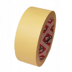 Taśma malarska maskująca MAX 38mm x 50m