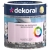 Dekoral Akrylit W BAJKOWY ROZ 2,5L