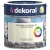 Dekoral Akrylit W BITA ŚMIETANA 2,5L