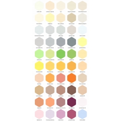 Dekoral Akrylit W CAFE LATTE 2,5L