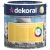 Dekoral Akrylit W CYTRYNOWA BEZA 2,5L