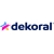 Dekoral Akrylit W ECRU 2,5L