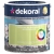 Dekoral Akrylit W GROSZKOWY PASTELOWY 2,5L