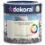 Dekoral Akrylit W KLASYCZNY ALABASTER 2,5L