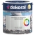 Dekoral Akrylit W LEKKO SZARY 2,5L