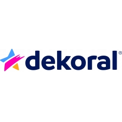 Dekoral Akrylit W MORELOWY KREM 2,5L