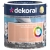 Dekoral Akrylit W MORELOWY KREM 2,5L