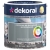 Dekoral Akrylit W SREBRZYSTA SZAROŚĆ 2,5L