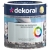 Dekoral Akrylit W SZARY PLATYNOWY 2,5L