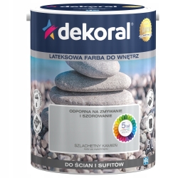 Dekoral Akrylit W SZLACHETNY KAMIEŃ 5L
