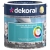 Dekoral Akrylit W TURKUSOWA GŁĘBIA 2,5L