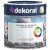 Dekoral Akrylit W ULOTNA SZAROŚĆ 2,5L