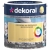 Dekoral Akrylit W ŻÓŁTY SŁONECZNY 2,5L