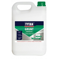 Grunt uniwersalny Tytan 5L