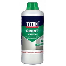 Grunt uniwersalny Tytan 1L
