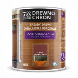 Drewnochron Lakierobejca Ex. 0,8L CEDR HIMALAJSKI