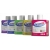 Pigment barwnik do farb kolory MIX INCHEM