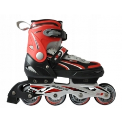 Rolki regulowane Prime Axer roz. S (32-35)