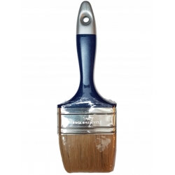 Pędzel płaski PROGOLD 90mm (3,5 cala)