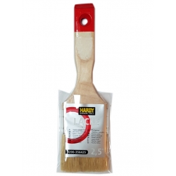 Pędzel płaski HARDY 63mm (2,5 cale)