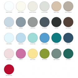 Bondex Smart Paint emalia 0,2L LIST W BUTELCE